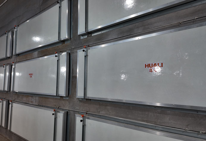 Kiểm so&aacute;t m&ocirc;i trường