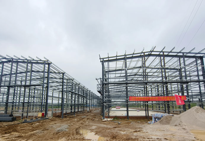 Kết cấu th&eacute;p