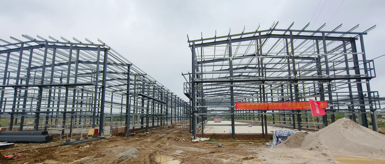 Dự &aacute;n chăn nu&ocirc;i g&agrave; đẻ quy m&ocirc; 3,6 triệu con theo chuỗi c&ocirc;ng nghiệp ho&agrave;n chỉnh Guigang Tongfa