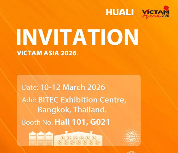 M&aacute;y xua tan &ldquo;Nỗi lo nu&ocirc;i trồng thủy sản&rdquo;: VICTAM ASIA 2026 - C&ocirc;ng nghệ tinh tế mang đến cho bạn sự &ldquo;Y&ecirc;n t&acirc;m&rdquo;