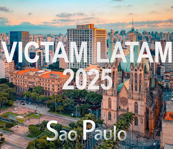 Huali Tỏa s&aacute;ng tại VICTAM LATAM 2025, Th&uacute;c đẩy n&acirc;ng cấp ng&agrave;nh chăn nu&ocirc;i bằng c&aacute;c giải ph&aacute;p th&ocirc;ng minh