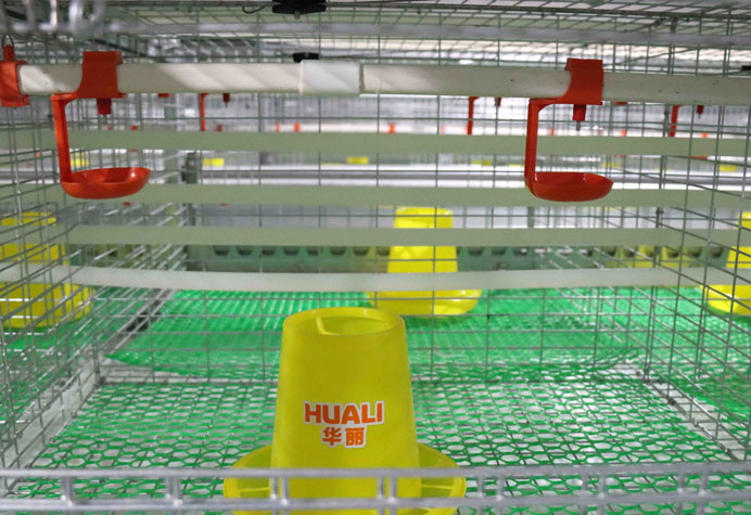 Hệ thống đường ống nước
