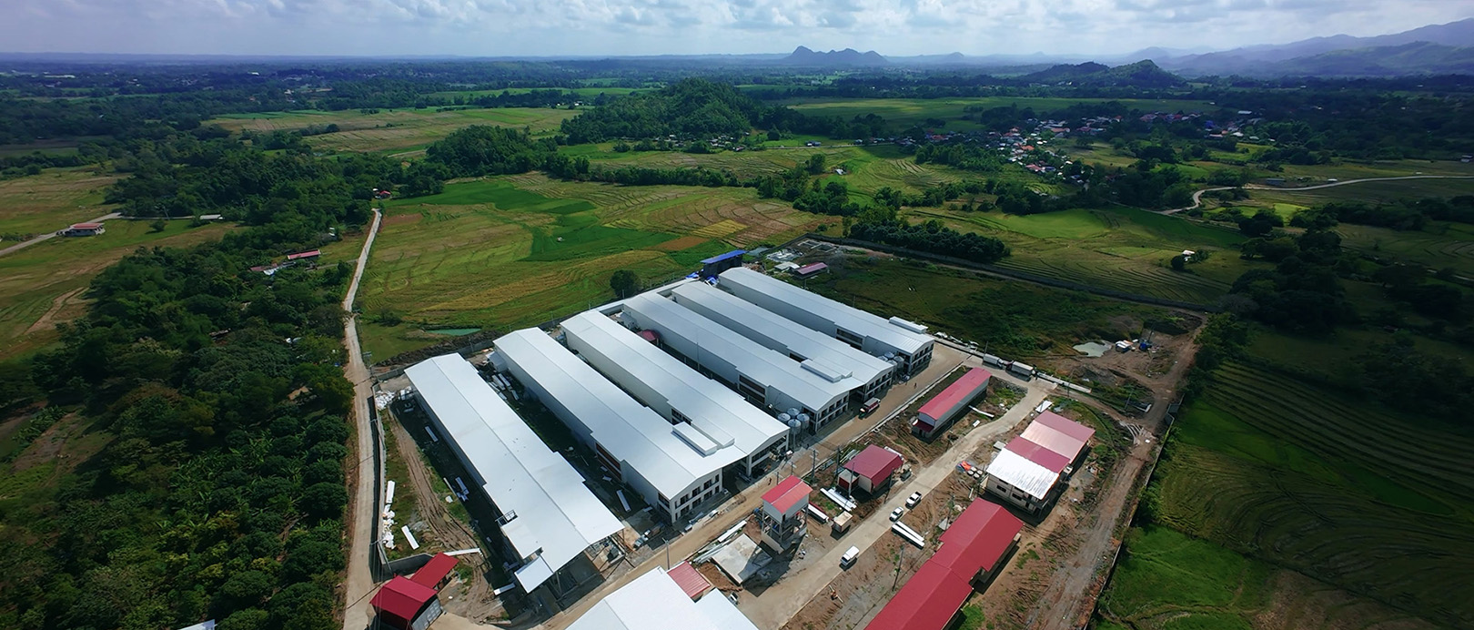 Dự &aacute;n nu&ocirc;i lồng lớp Philippine