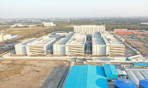 Dự &aacute;n nh&agrave; cao tầng Dekon