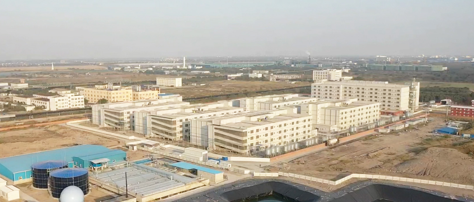Dự &aacute;n nh&agrave; cao tầng Dekon