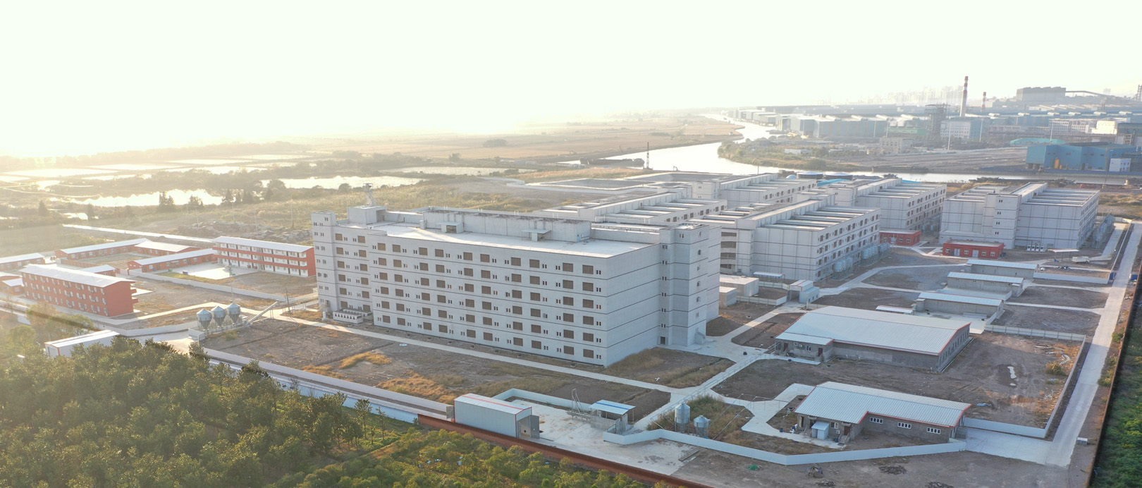 Dự &aacute;n nh&agrave; cao tầng Dekon