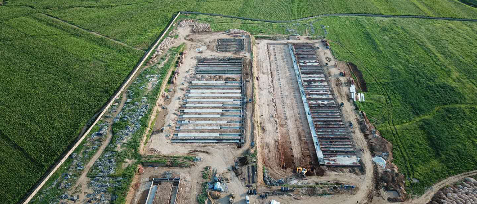 Dự &aacute;n chăn nu&ocirc;i Wens